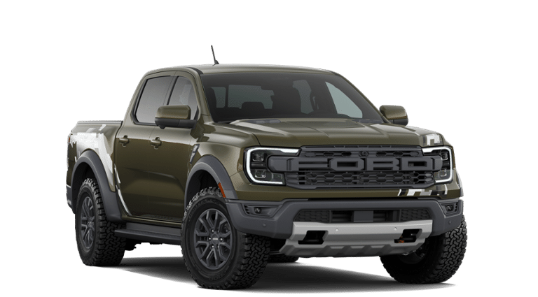 Ranger® vehicle